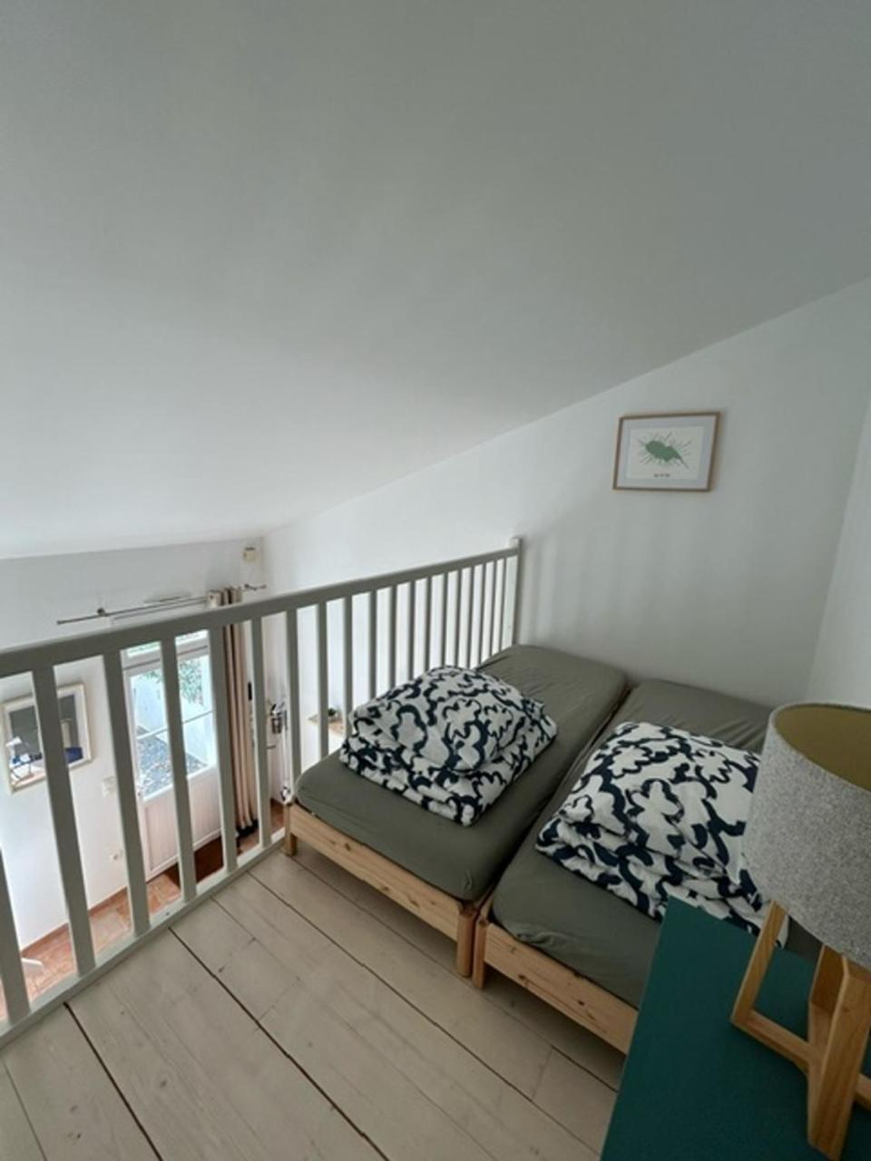Villa Hom'Yeu Port-Joinville Exterior foto